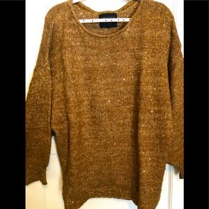 Sanctuary Clothing Los Angeles autumn sweater